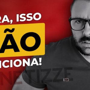 O "DESCONHECIDO" ERRO Que Bloqueia Seus Resultados (Não é o Que Você Pensa) Veja Aqui Como Evitar