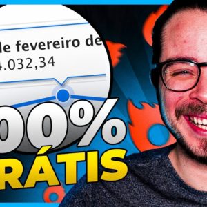 Marketing Digital: Estrutura PROFISSIONAL 100% Gratuita! (sem contratar ferramentas)