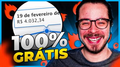 Marketing Digital: Estrutura PROFISSIONAL 100% Gratuita! (sem contratar ferramentas)