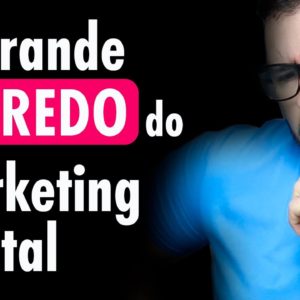 A Melhor Estratégia do Mundo de Marketing Digital (Resultados Garantidos)