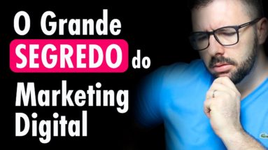 A Melhor Estratégia do Mundo de Marketing Digital (Resultados Garantidos)