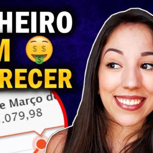 AFILIADO SEM APARECER: As 7 Melhores Formas de Ganhar Dinheiro Na Internet Sem Aparecer (Garantido)