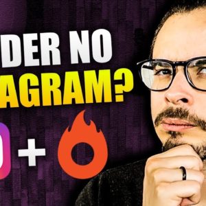 Afiliados: A Verdade sobre vender no Instagram (e por que não funciona 😰)