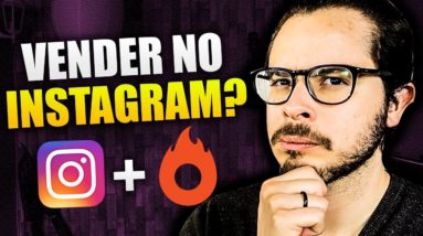 Afiliados: A Verdade sobre vender no Instagram (e por que não funciona 😰)