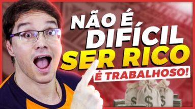 10 LIÇÕES SOBRE O DINHEIRO QUE APRENDEMOS