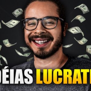 11 Ideias do Que Vender para Ganhar Dinheiro (COMPROVADO!)