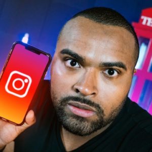 3 PASSOS PARA GANHAR DINHEIRO E SEGUIDORES NO INSTAGRAM