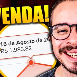 3 Pilares dos Top Afiliados p/ Sua Primeira Venda na Hotmart!