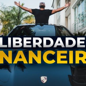 5 COISAS QUE ESTÃO TE IMPEDINDO DE TER LIBERDADE FINANCEIRA| Part-1