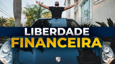 5 COISAS QUE ESTÃO TE IMPEDINDO DE TER LIBERDADE FINANCEIRA| Part-1