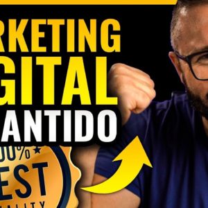 5 MANEIRAS DE TER RESULTADOS GARANTIDOS NO MARKETING DIGITAL