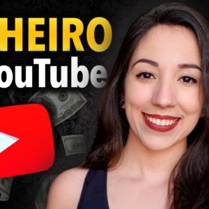 5 Motivos Para Começar um Canal e Vender Como Afiliado no YouTube