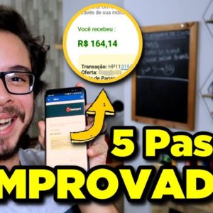 5 Passos COMPROVADOS para Primeira Venda no Hotmart, Monetizze e Eduzz