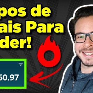 5 Tipos de canais para vender no YouTube (Afiliado Hotmart)