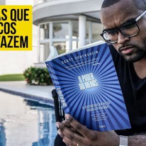 7 COISAS QUE PESSOAS DE SUCESSO NÃO FAZEM || TIAGO FONSECA