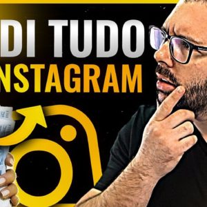 7 MANEIRAS DE VENDER QUALQUER PRODUTO NO INSTAGRAM