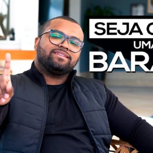 7 SEGREDOS PARA O SUCESSO QUE APRENDI COM A BARATA || Tiago Fonseca