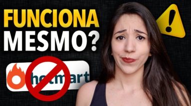 🔥 Hotmart: O Que é? Como Funciona? É Confiável? (Tudo Sobre Hotmart)