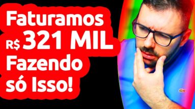 INCRÍVEL😱! Isso Faz Qualquer Pessoa Ganhar Dinheiro no Marketing Digital