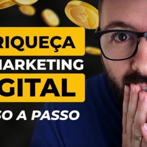 A Fantástica Revelação Sobre GANHAR DINHEIRO COM MARKETING DIGITAL