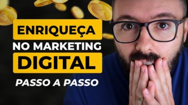 A Fantástica Revelação Sobre GANHAR DINHEIRO COM MARKETING DIGITAL