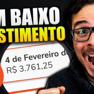 Quanto investir para Ganhar Dinheiro no Marketing Digital (todas as estratégias explicadas)