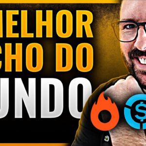 MELHOR NICHO PARA GANHAR DINHEIRO | TO PERDIDO NO MEU NICHO, NÃO TENHO IDEIA DO QUE FAZER