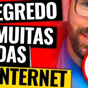 É Isso Que Você Precisa Para Fazer LANÇAMENTOS DE PRODUTOS Milionários na Internet (Garantido)