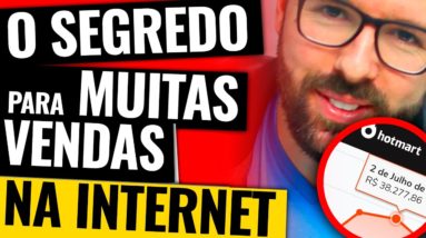 É Isso Que Você Precisa Para Fazer LANÇAMENTOS DE PRODUTOS Milionários na Internet (Garantido)