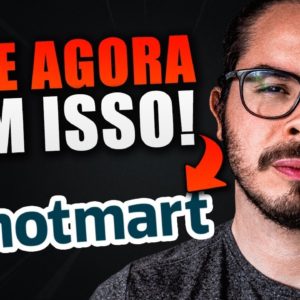 A Verdade Sobre Ganhar Dinheiro na Hotmart... 😥