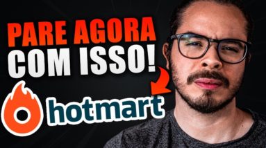 A Verdade Sobre Ganhar Dinheiro na Hotmart... 😥