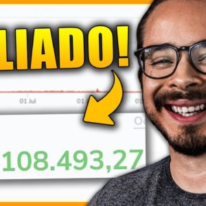 Afiliado: Estratégia que mais vendeu na Hotmart! (Funciona pra você?)