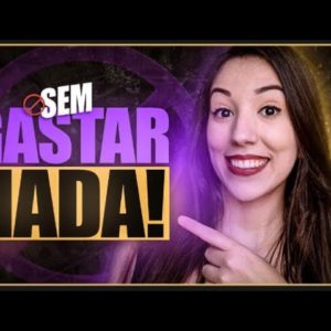 Afiliado Hotmart: Como Ganhar R$100,00 Por Dia SEM INVESTIR NADA