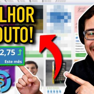 Afiliado Monetizze: Como escolher o MELHOR PRODUTO? (Joba Responde)