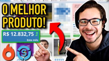 Afiliado Monetizze: Como escolher o MELHOR PRODUTO? (Joba Responde)