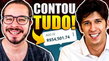 Afiliados: 2 Dicas MATADORAS p/ vender Hotmart TODO DIA no YouTube