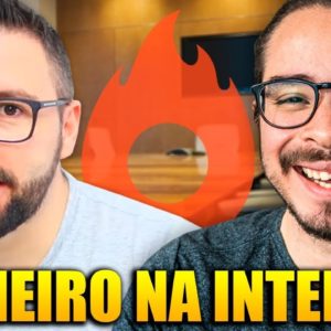 Alex Vargas: Os Segredos de um dos Maiores Vendedores da Hotmart