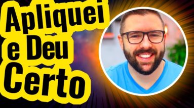 AULA COMPLETA de Marketing Digital | Exatamente o Que Fazer Para Ter Resultados na Prática