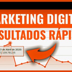 MARKETING DIGITAL O Passo a Passo Completo Para Resultados Rápidos (2020)