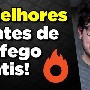 As 2 Melhores Fontes de Tráfego Orgânico Para Afiliados