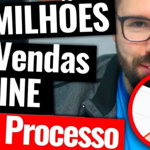 AS 4 ESTRATÉGIAS QUE ME FIZERAM VENDER MAIS DE 30 MILHÕES ONLINE