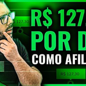 7 FORMAS DE DIVULGAR LINK DE AFILIADO DE GRAÇA (Vender Hotmart Afiliado Fácil)