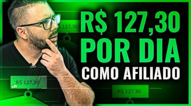 7 FORMAS DE DIVULGAR LINK DE AFILIADO DE GRAÇA (Vender Hotmart Afiliado Fácil)