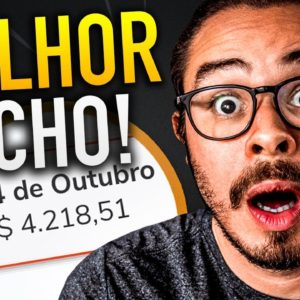 Melhor Nicho: Guia COMPLETO de Marketing Digital para Iniciantes (De R$ 97 por R$ 0)