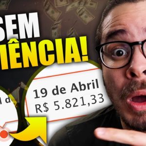 Afiliado Iniciante: Como vender SEM ter Audiência (E sem Aparecer! 😉)