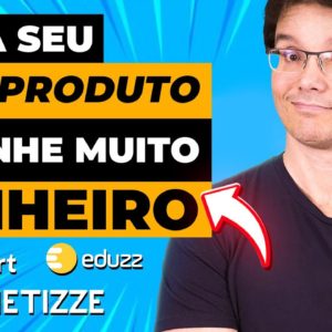 COMO CRIAR E VENDER SEU INFOPRODUTO EM 5 PASSOS SIMPLES