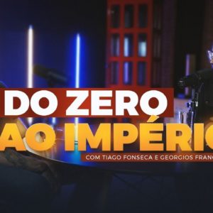 COMO ENRIQUECER COMEÇANDO DO ZERO | PART-2