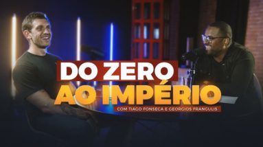 COMO ENRIQUECER COMEÇANDO DO ZERO | PART-2