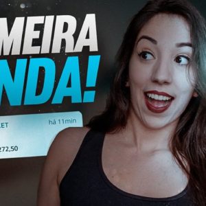 Como Fazer a PRIMEIRA VENDA na Hotmart Ainda HOJE! (3 Dicas Matadoras)