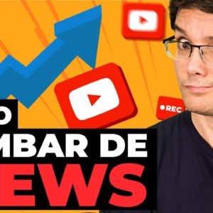 COMO FAZER SEU VÍDEO TER MILHARES DE VIEWS (vídeo magnético)